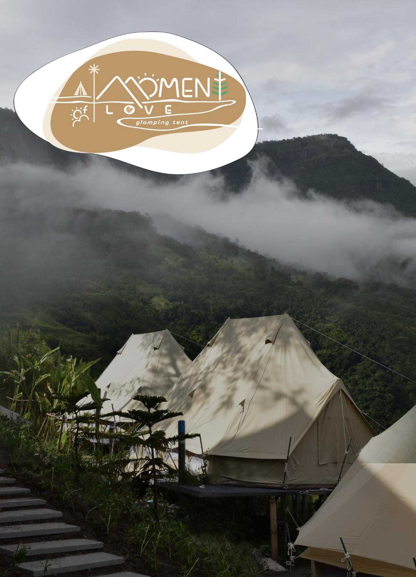 A Moment Of Love,,,By Red Z,Khao Koh Khao Kho Exterior photo
